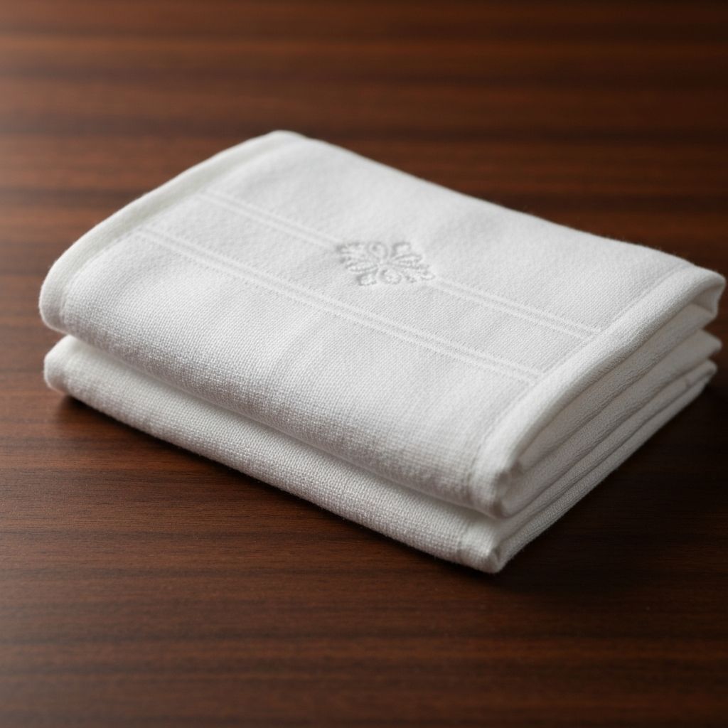 Face Towels